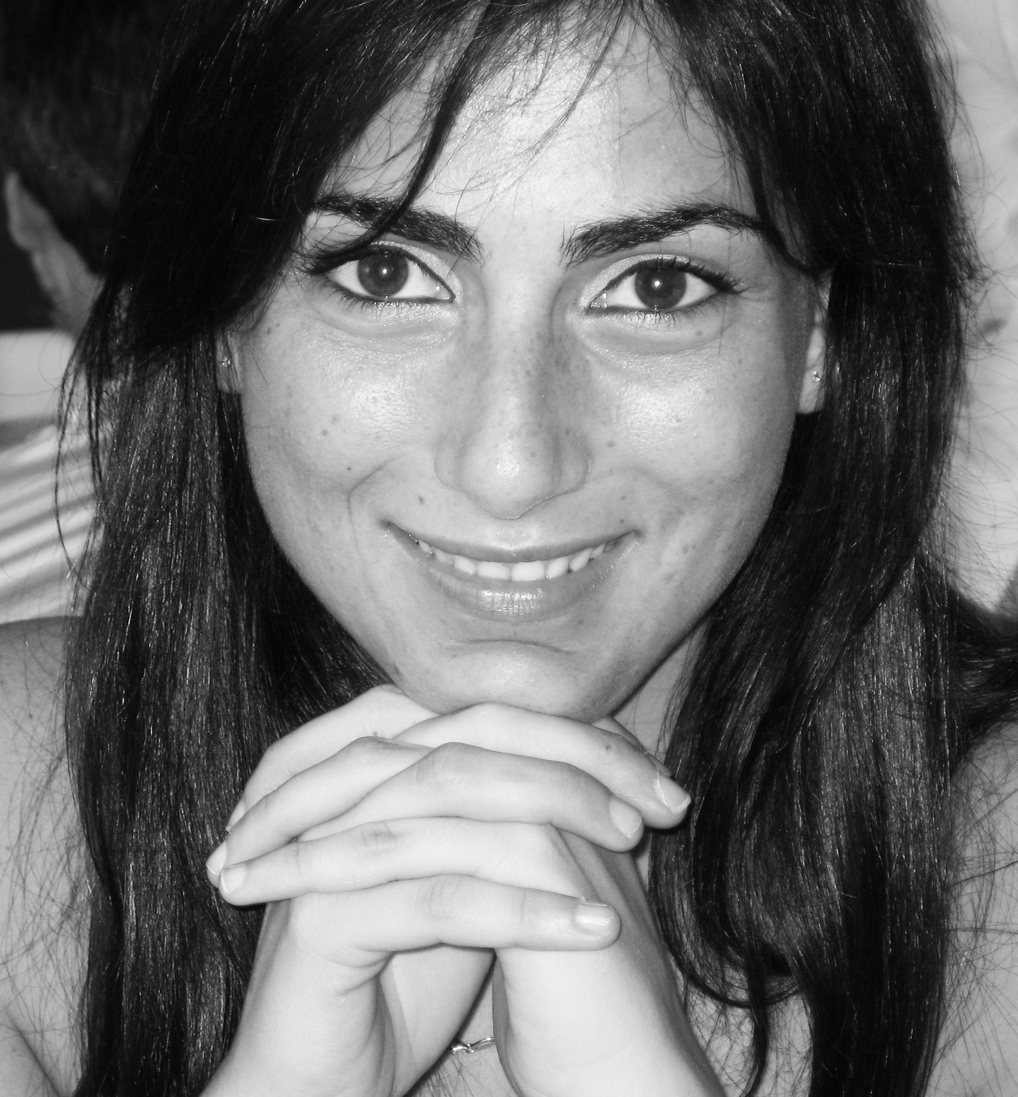 Anna Panariello